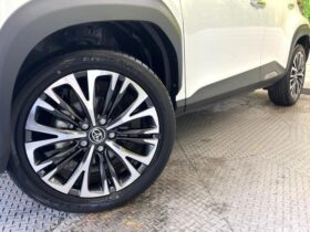 
									TOYOTA Yaris Cross Z Pearl White 2022′ DDELV full								
