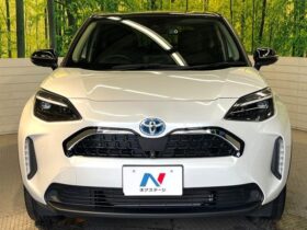 
									TOYOTA Yaris Cross Z Pearl White 2022′ DDELV full								