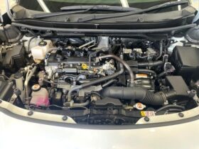 
									TOYOTA Yaris Cross Z Pearl White 2022′ DDELV full								