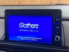 
									Honda Odyssey Absolute EX Pearl White 2021′ DDEM8 full								