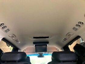 
									Honda Odyssey Absolute EX Pearl White 2021′ DDEM8 full								