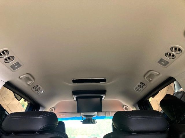 Honda Odyssey Absolute EX Pearl White 2021′ DDEM8