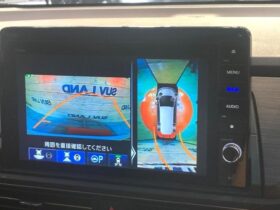 
									Honda Odyssey Absolute EX Pearl White 2021′ DDEM8 full								