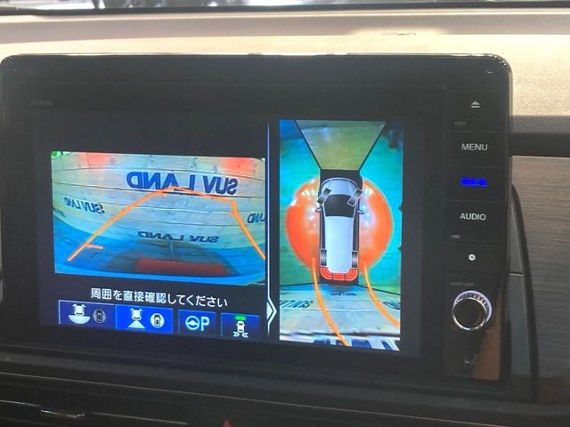 Honda Odyssey Absolute EX Pearl White 2021′ DDEM8
