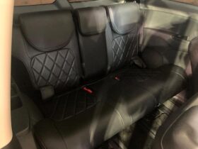 
									Honda Odyssey Absolute EX Pearl White 2021′ DDEM8 full								