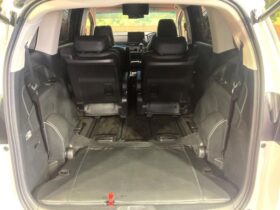 
									Honda Odyssey Absolute EX Pearl White 2021′ DDEM8 full								