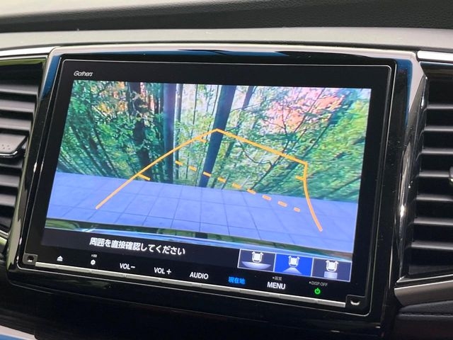 Honda Odyssey Absolute Honda Sensing Black 2019′ DDEOB