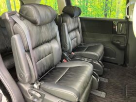 
									Honda Odyssey Absolute Honda Sensing Black 2019′ DDEOB full								