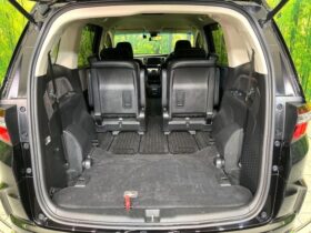 
									Honda Odyssey Absolute Honda Sensing Black 2019′ DDEOB full								