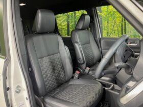 
									TOYOTA Voxy S-Z Pearl White 2024′ DDFSM full								