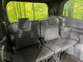 
									TOYOTA Voxy S-Z Pearl White 2024′ DDFSM full								