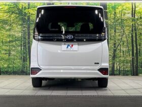 
									TOYOTA Voxy S-Z Pearl White 2024′ DDFSM full								