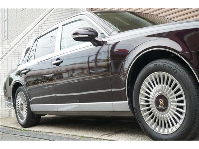 TOYOTA Century Base Grade Purple/Other 2020′ DDIKX