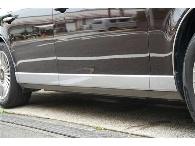 TOYOTA Century Base Grade Purple/Other 2020′ DDIKX
