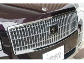 
									TOYOTA Century Base Grade Purple/Other 2020′ DDIKX full								
