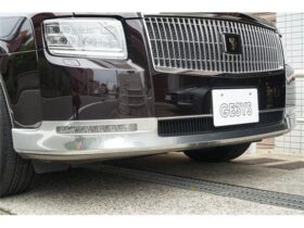 
									TOYOTA Century Base Grade Purple/Other 2020′ DDIKX full								