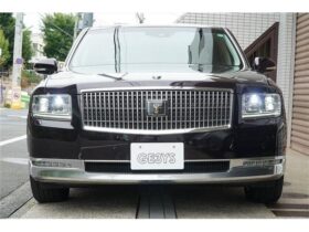 
									TOYOTA Century Base Grade Purple/Other 2020′ DDIKX full								