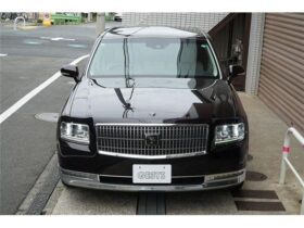 
									TOYOTA Century Base Grade Purple/Other 2020′ DDIKX full								