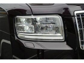 
									TOYOTA Century Base Grade Purple/Other 2020′ DDIKX full								