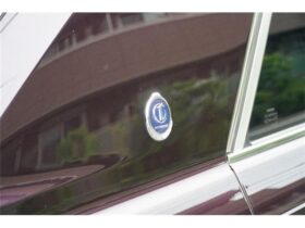 
									TOYOTA Century Base Grade Purple/Other 2020′ DDIKX full								