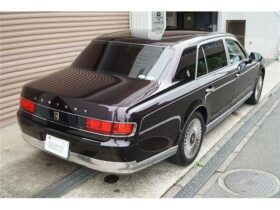 
									TOYOTA Century Base Grade Purple/Other 2020′ DDIKX full								