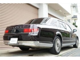 
									TOYOTA Century Base Grade Purple/Other 2020′ DDIKX full								