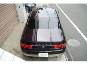 
									TOYOTA Century Base Grade Purple/Other 2020′ DDIKX full								