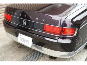 
									TOYOTA Century Base Grade Purple/Other 2020′ DDIKX full								