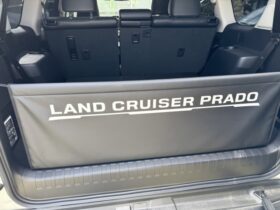 
									TOYOTA Land Cruiser Prado TX L Package Pearl White 2023′ DFBQG full								