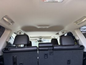 
									TOYOTA Land Cruiser Prado TX L Package Pearl White 2023′ DFBQG full								
