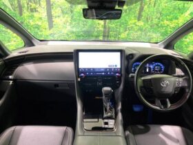 
									TOYOTA Alphard Z Pearl White 2023′ DFJJJ full								