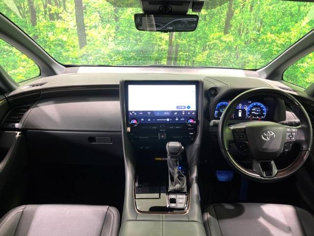 TOYOTA Alphard Z Pearl White 2023′ DFJJJ