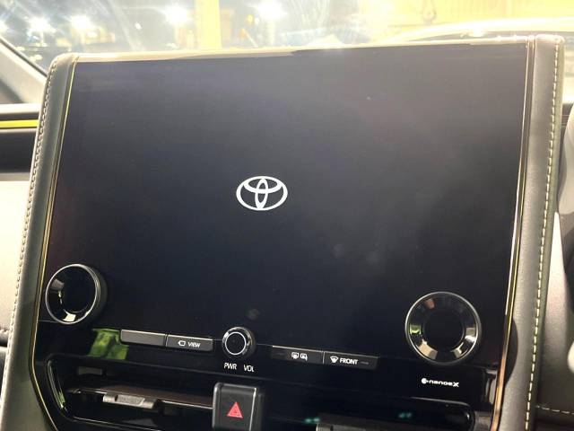 TOYOTA Alphard Z Pearl White 2023′ DFJJJ