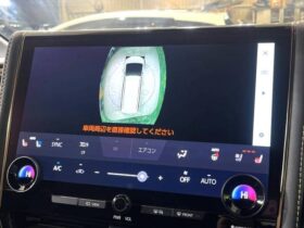 
									TOYOTA Alphard Z Pearl White 2023′ DFJJJ full								