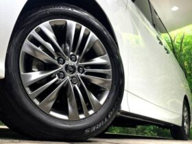 
									TOYOTA Alphard Z Pearl White 2023′ DFJJJ full								