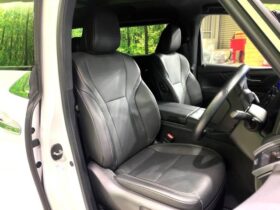 
									TOYOTA Alphard Z Pearl White 2023′ DFJJJ full								