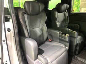 
									TOYOTA Alphard Z Pearl White 2023′ DFJJJ full								