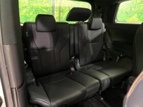 
									TOYOTA Alphard Z Pearl White 2023′ DFJJJ full								