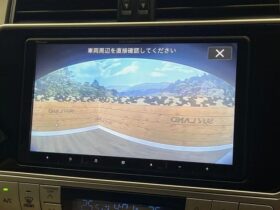 
									TOYOTA Land Cruiser Prado TX L Packet Matte Black Ed Pearl White 2023′ DFJMO full								