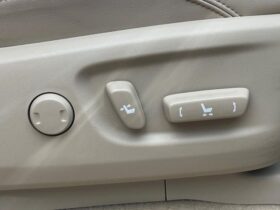 
									TOYOTA Land Cruiser Prado TX L Packet Matte Black Ed Pearl White 2023′ DFJMO full								