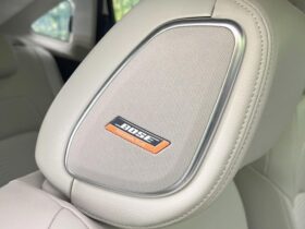 
									NISSAN AURA G Leather Edition Pearl White 2023′ DFJNT full								