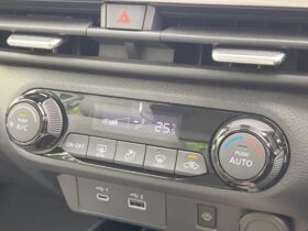 
									NISSAN AURA G Leather Edition Pearl White 2023′ DFJNT full								