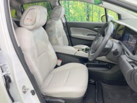 
									NISSAN AURA G Leather Edition Pearl White 2023′ DFJNT full								