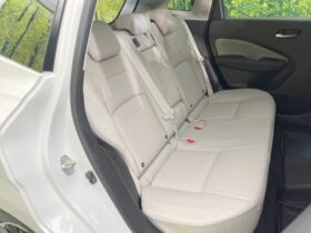 
									NISSAN AURA G Leather Edition Pearl White 2023′ DFJNT full								