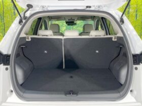 
									NISSAN AURA G Leather Edition Pearl White 2023′ DFJNT full								