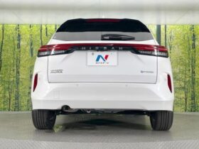 
									NISSAN AURA G Leather Edition Pearl White 2023′ DFJNT full								