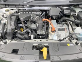 
									NISSAN AURA G Leather Edition Pearl White 2023′ DFJNT full								