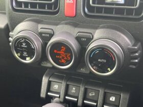 
									SUZUKI Jimny XC Green 2025′ DFJRO full								