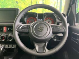 
									SUZUKI Jimny XC Green 2025′ DFJRO full								