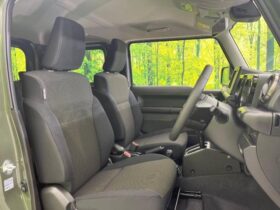 
									SUZUKI Jimny XC Green 2025′ DFJRO full								